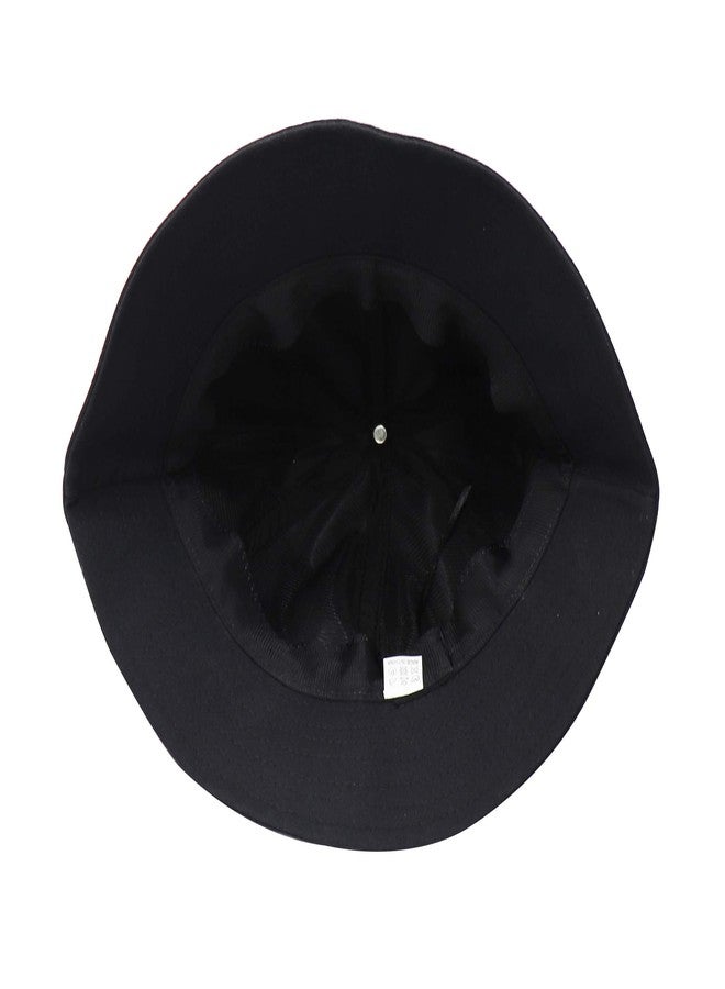 Umeepar Unisex Packable Bucket Hat Sun Hat for Womens Men (Cat Ear &Tail) (US, Alpha, One Size, Black) - Image 3